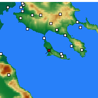 Nearby Forecast Locations -  - 